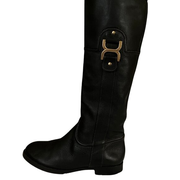 Chloé Marcie Boots Riding size 38 - Picture 8 of 13